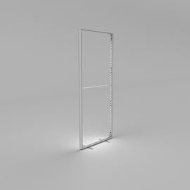 3' Infinity DNA pro lightbox display
