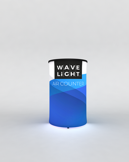 Wavelight Air Circular Counter
