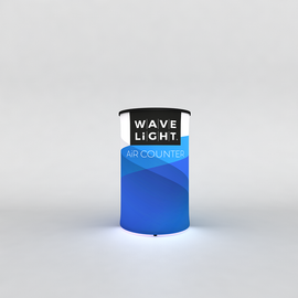 Wavelight Air Circular Counter