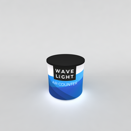 Wavelight Air Circular Counter Mini