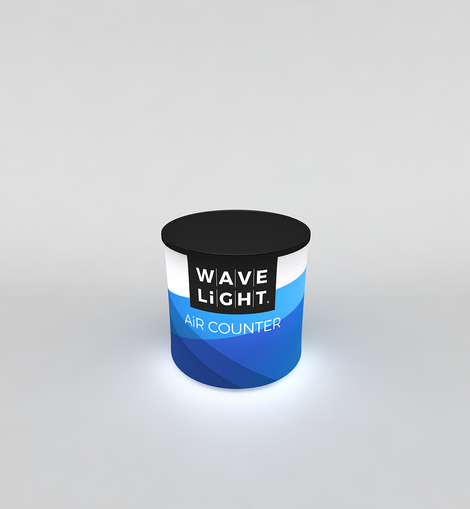Wavelight Air Circular Counter Mini