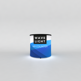 Wavelight Air Circular Counter Mini