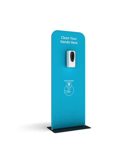 Hanz Automatic Hand Sanitizer Dispenser and Stand