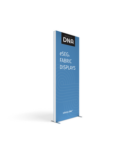 3' Infinity DNA Fabric Display
